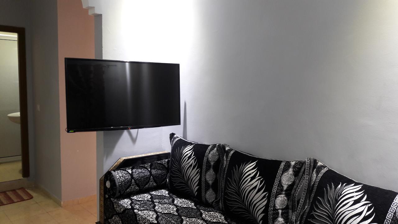 Dar Diafa Apartment Agadir Exterior photo